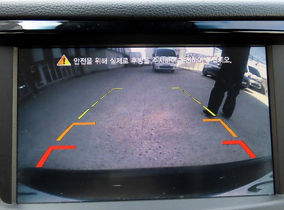 KG모빌리티(쌍용)  티볼리 디젤 2WD 1.6 LX 사진 14