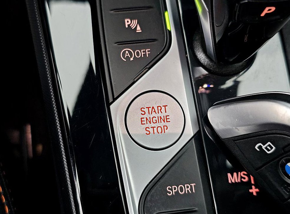 BMW 1시리즈 118d 스포츠 사진 14