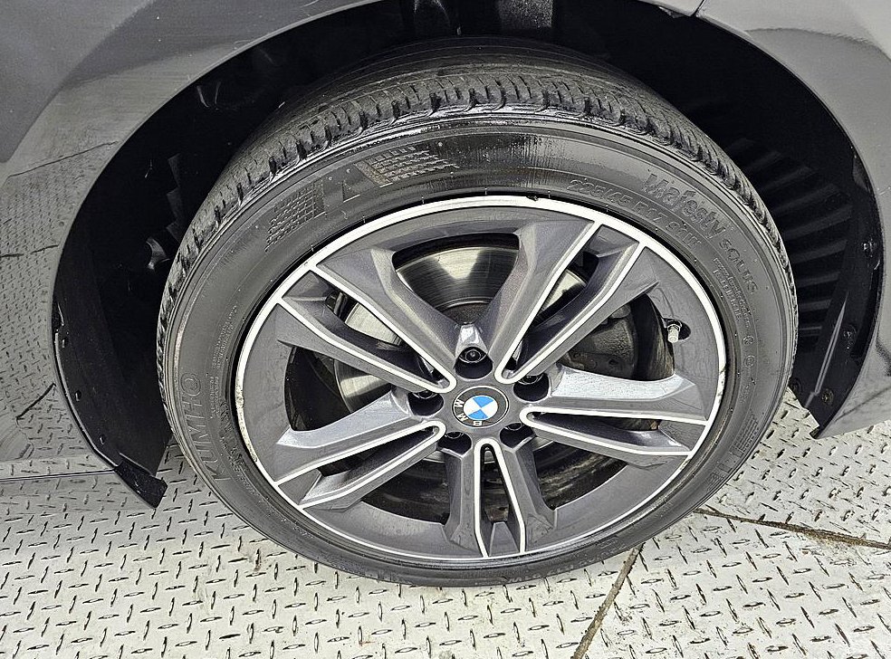 BMW 1시리즈 118d 스포츠 사진 20