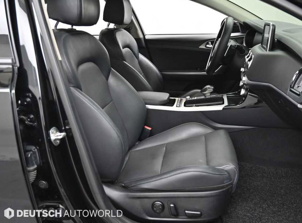 기아 스팅어 가솔린 2.0 터보 AWD 사진 10