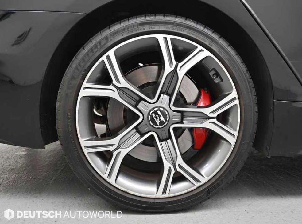 기아 스팅어 가솔린 2.0 터보 AWD 사진 5