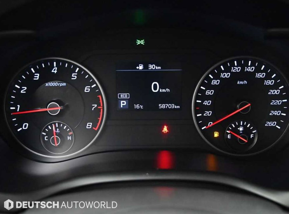 기아 스팅어 가솔린 2.0 터보 AWD 사진 8