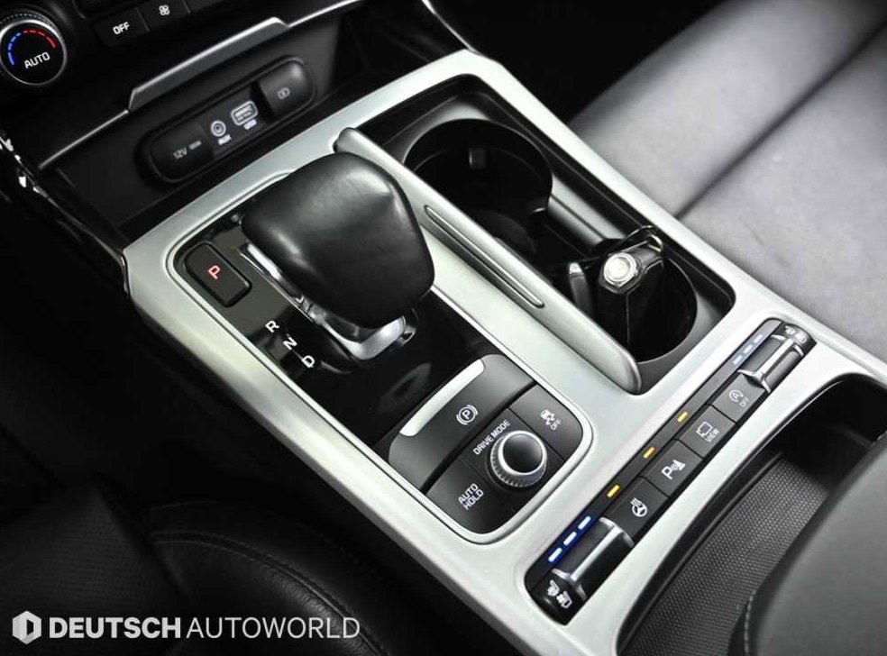 기아 스팅어 가솔린 2.0 터보 AWD 사진 9