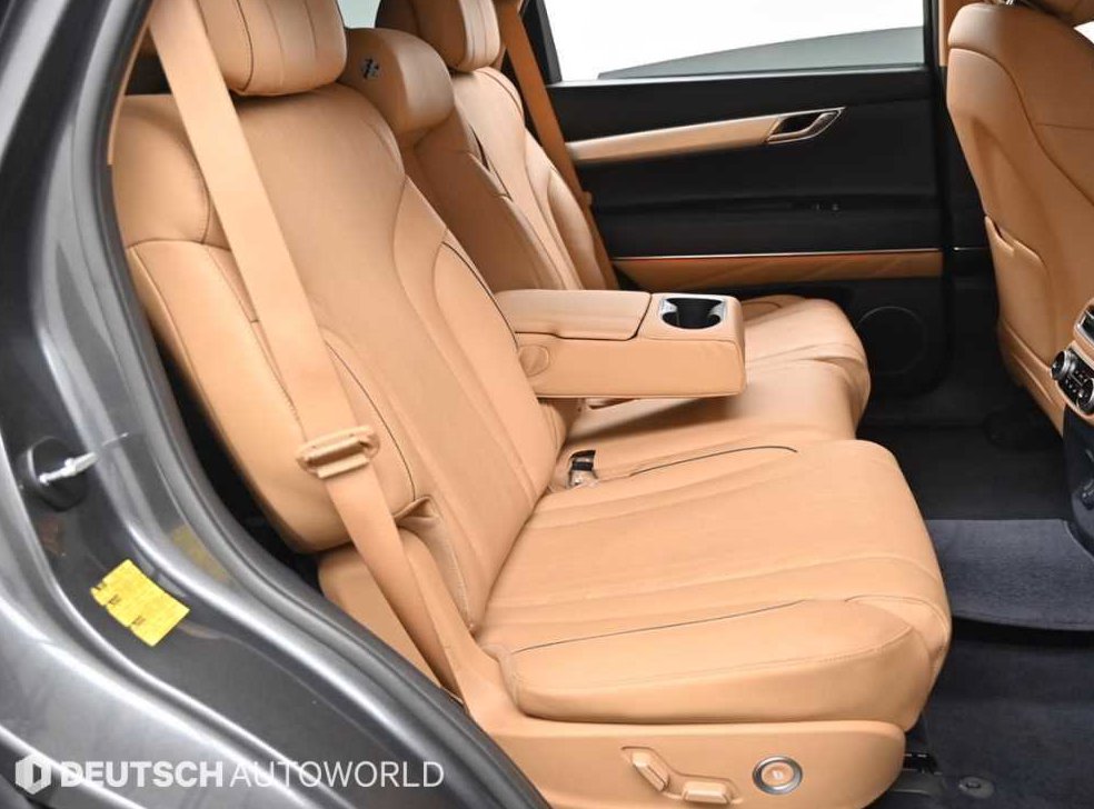 제네시스 GV80 디젤 3.0 AWD 사진 12