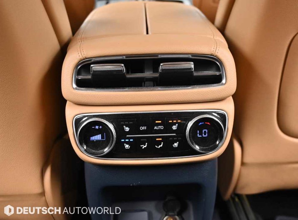 제네시스 GV80 디젤 3.0 AWD 사진 16