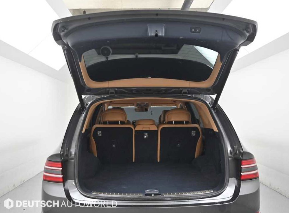 제네시스 GV80 디젤 3.0 AWD 사진 19