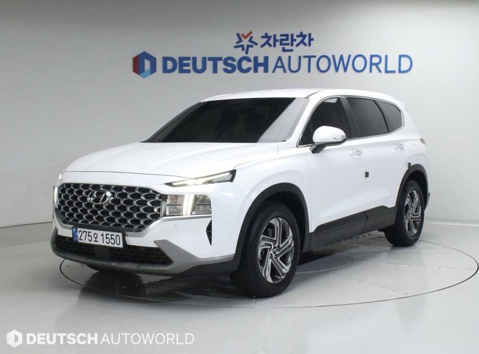 현대 싼타페 디젤 2.2 2WD 프리미엄