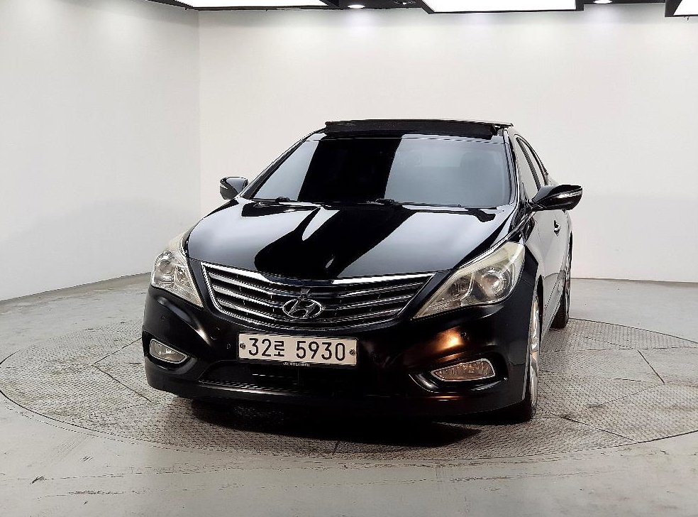 현대 그랜저 HG330 CELEBRITY 사진 2