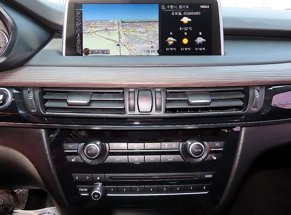 BMW X5 xDrive 30d 사진 14