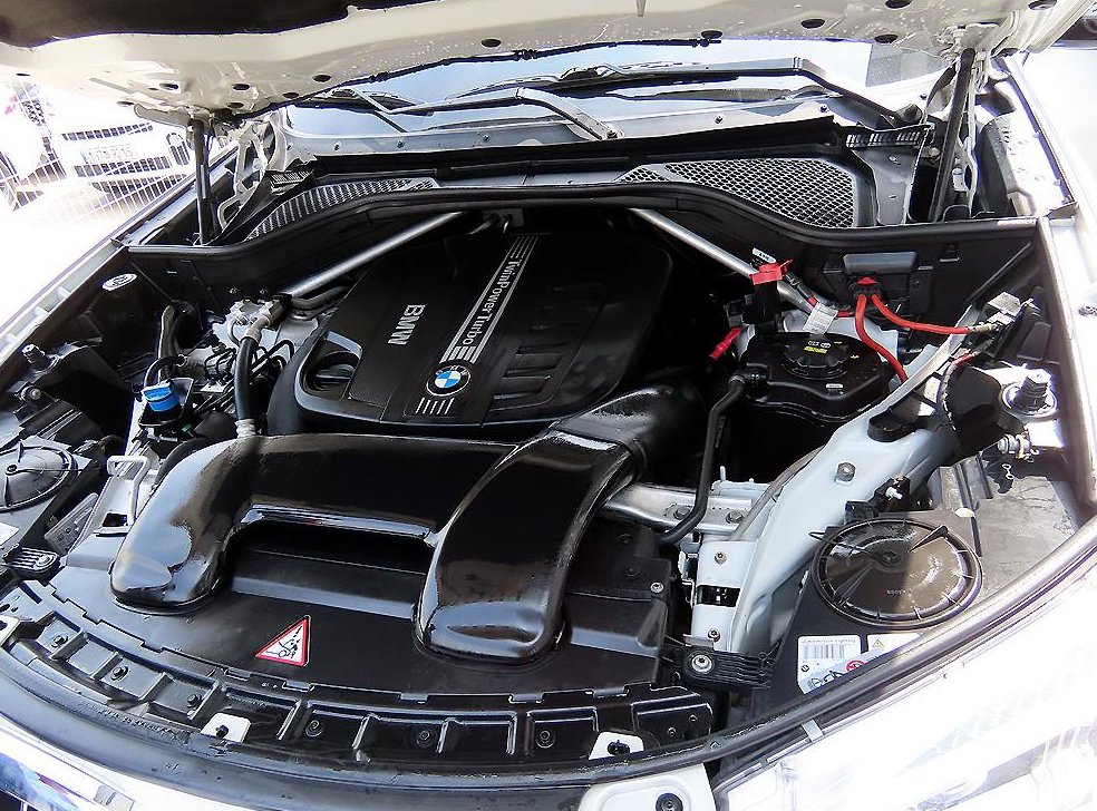 BMW X5 xDrive 30d 사진 19