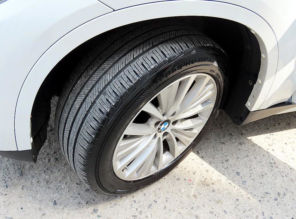 BMW X5 xDrive 30d 사진 20