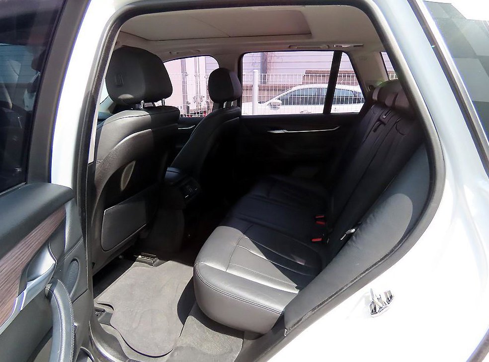 BMW X5 xDrive 30d 사진 6