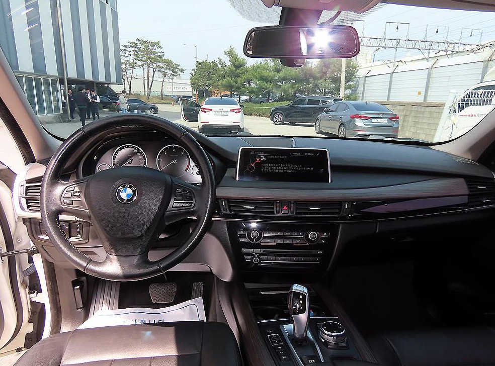 BMW X5 xDrive 30d 사진 7