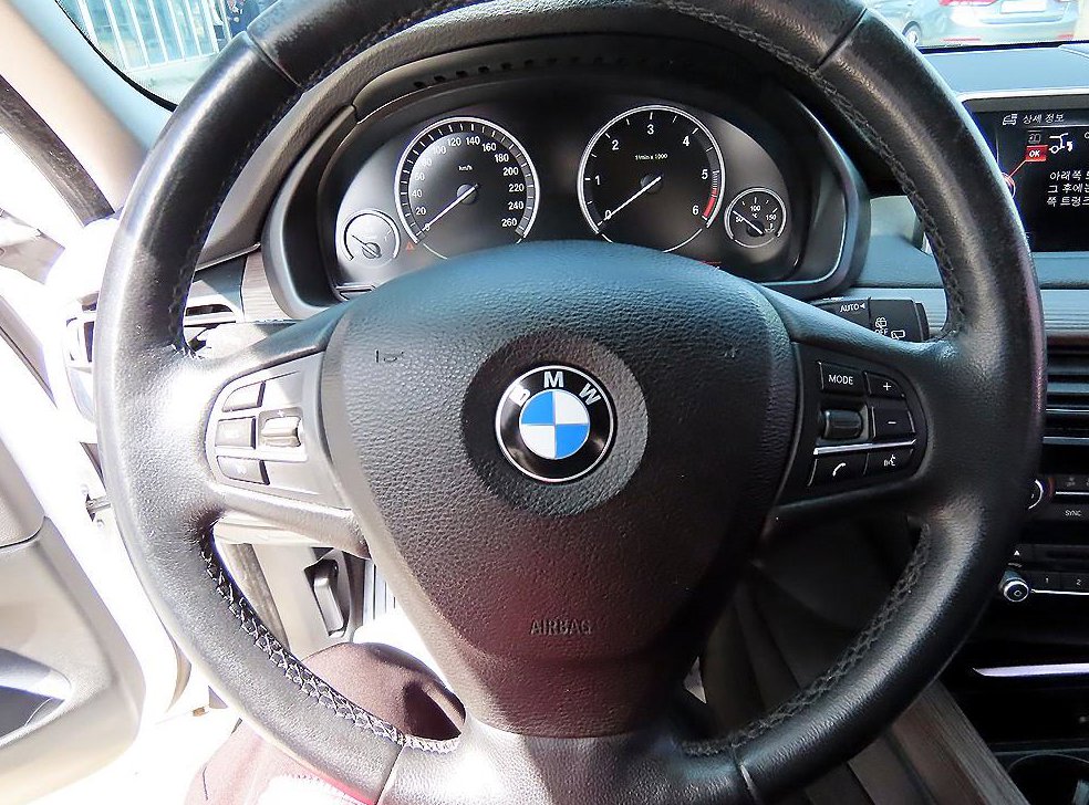 BMW X5 xDrive 30d 사진 8