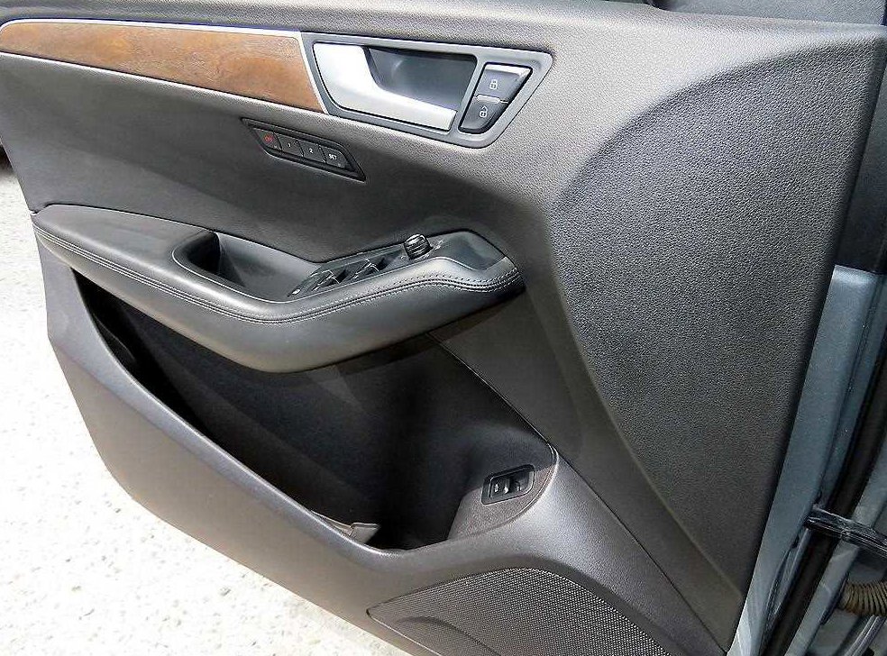 아우디 Q5 2.0 TDI 콰트로 다이나믹 사진 10