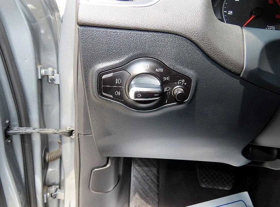 아우디 Q5 2.0 TDI 콰트로 다이나믹 사진 11