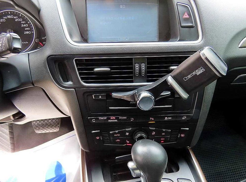 아우디 Q5 2.0 TDI 콰트로 다이나믹 사진 12