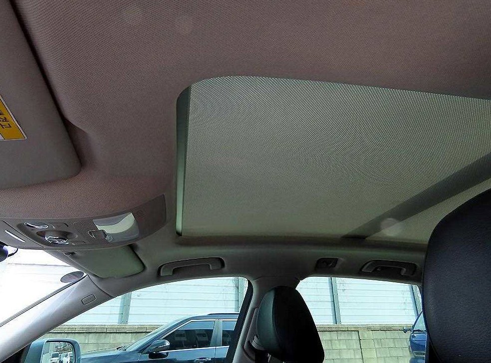 아우디 Q5 2.0 TDI 콰트로 다이나믹 사진 16