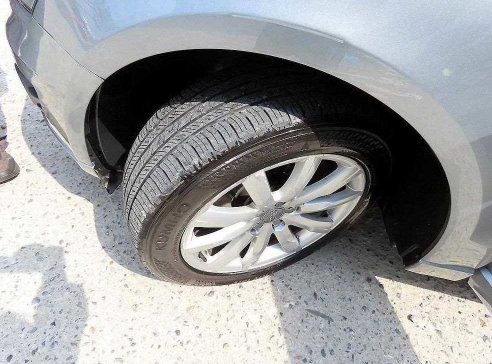 아우디 Q5 2.0 TDI 콰트로 다이나믹 사진 18