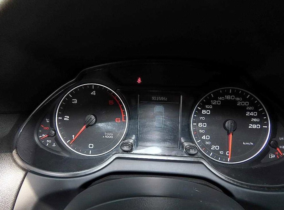 아우디 Q5 2.0 TDI 콰트로 다이나믹 사진 8