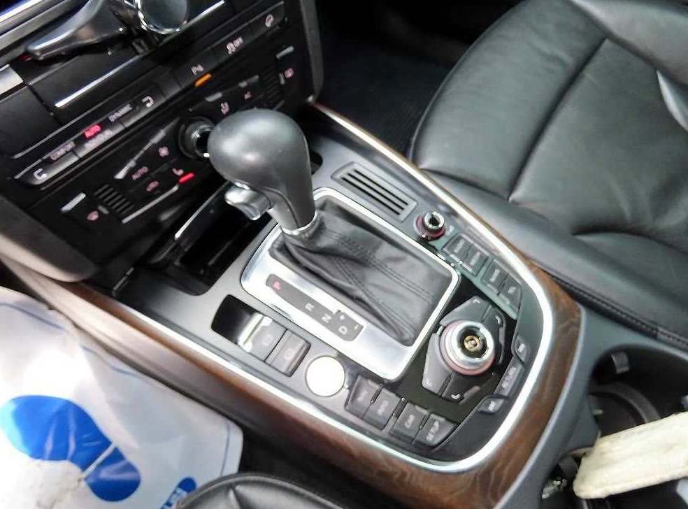 아우디 Q5 2.0 TDI 콰트로 다이나믹 사진 9