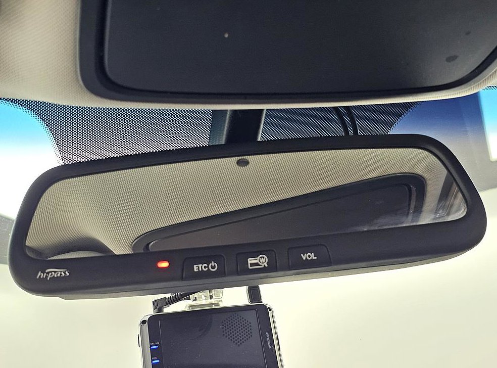 기아 쏘렌토 디젤 2WD 2.0 프레스티지 사진 13