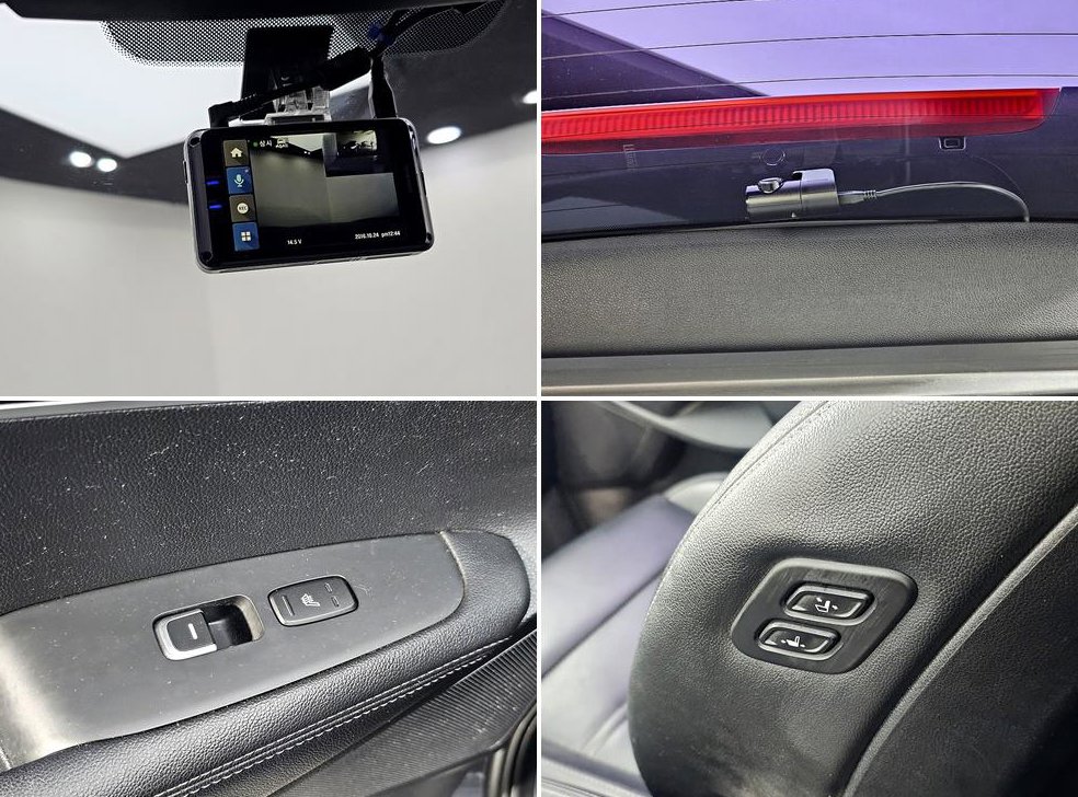기아 쏘렌토 디젤 2WD 2.0 프레스티지 사진 19