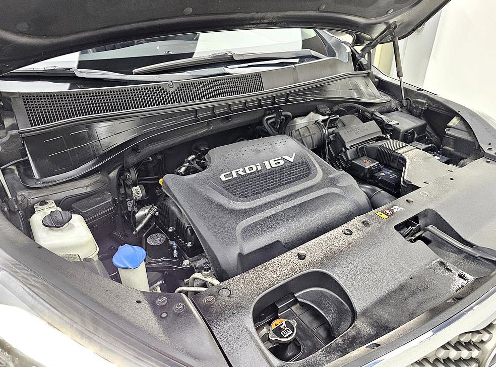 기아 쏘렌토 디젤 2WD 2.0 프레스티지 사진 6