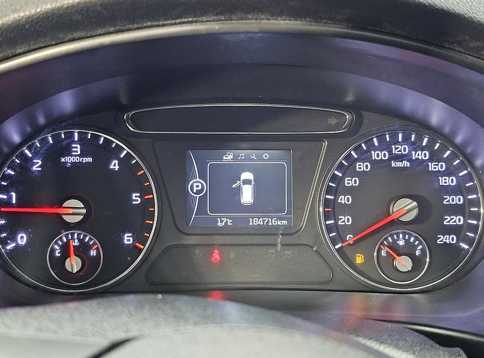 기아 쏘렌토 디젤 2WD 2.0 프레스티지 사진 7