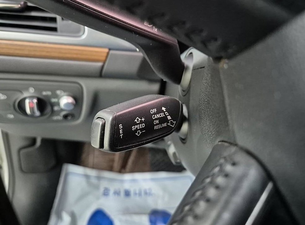 아우디 A6 40 TDI 콰트로 사진 16