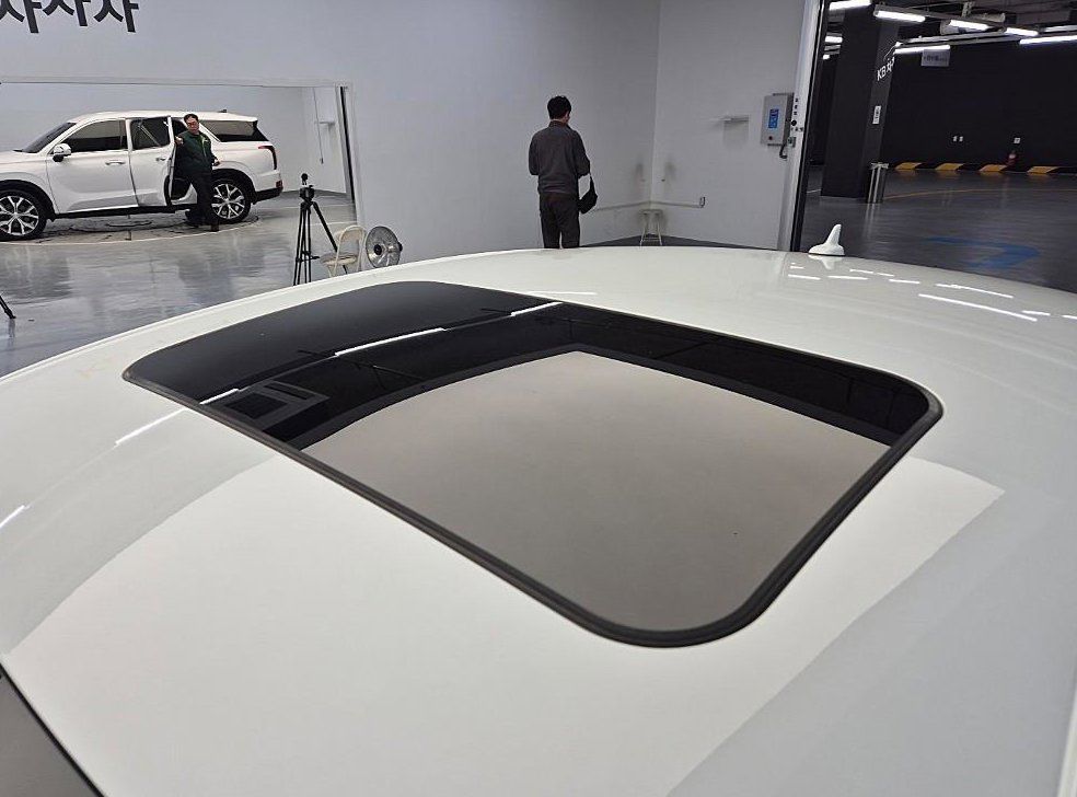 아우디 A6 40 TDI 콰트로 사진 18