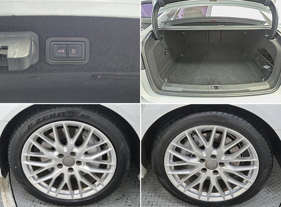 아우디 A6 40 TDI 콰트로 사진 19