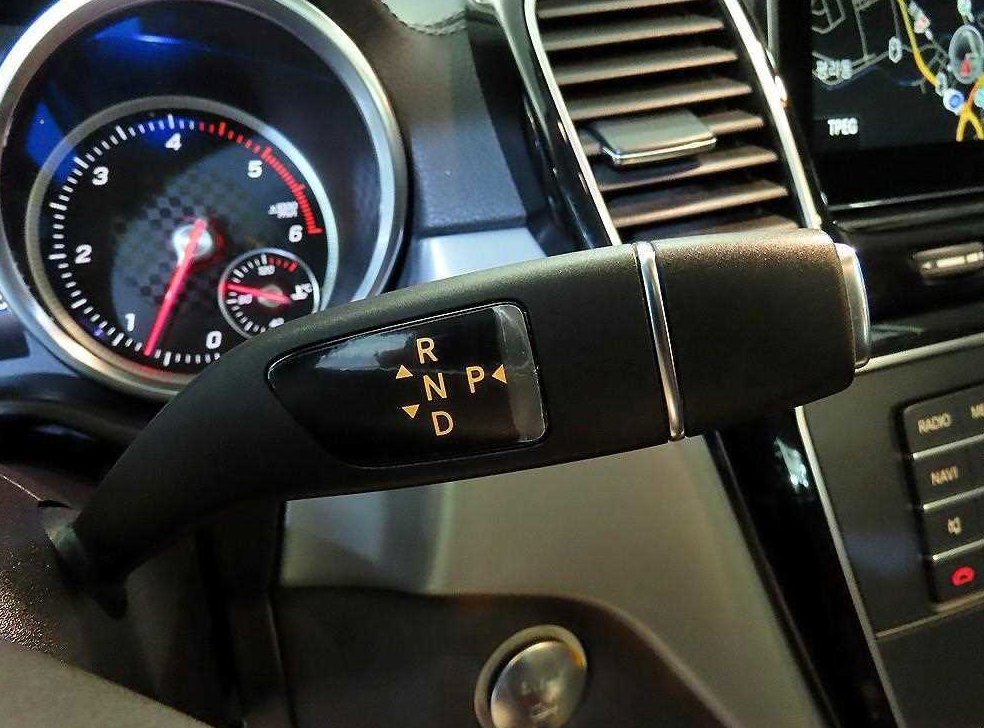 벤츠 GLE 클래스 GLE 350 d 4MATIC 쿠페 사진 12