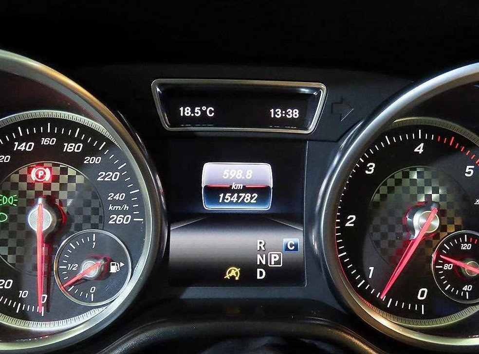 벤츠 GLE 클래스 GLE 350 d 4MATIC 쿠페 사진 9