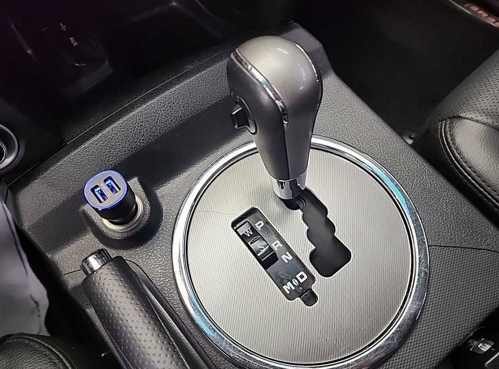 KG모빌리티(쌍용)  코란도 디젤 4WD 익스트림 사진 8