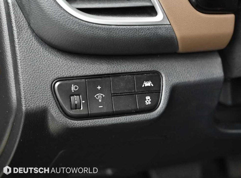 기아 셀토스 가솔린 1.6 터보 4WD 사진 18