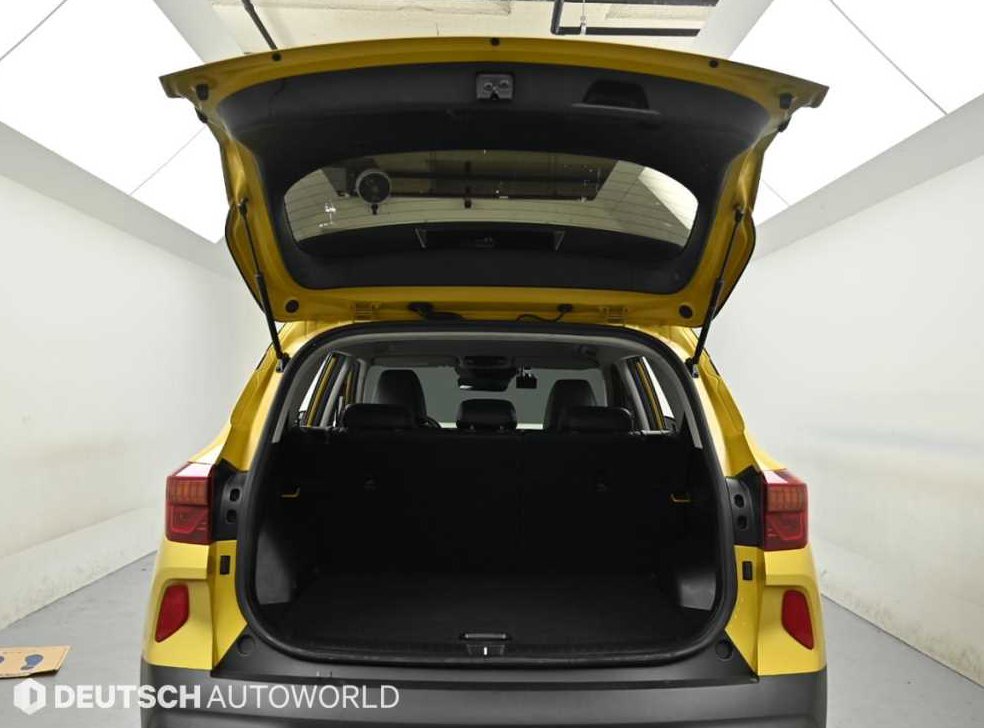 기아 셀토스 가솔린 1.6 터보 4WD 사진 20