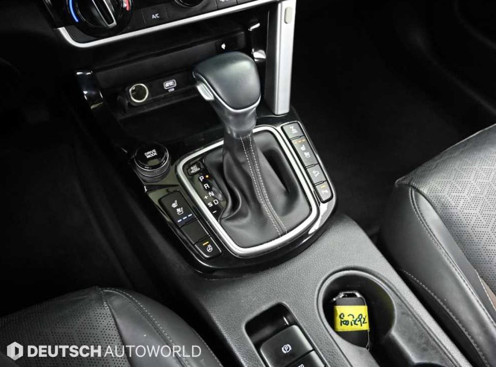 기아 셀토스 가솔린 1.6 터보 4WD 사진 9