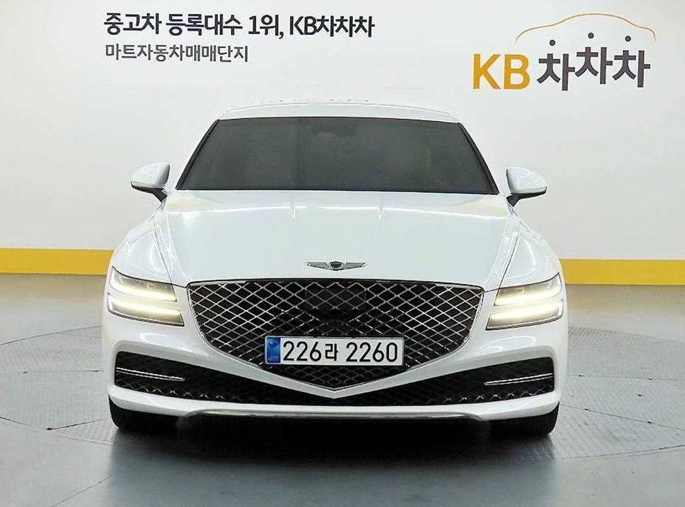 차량 이미지
