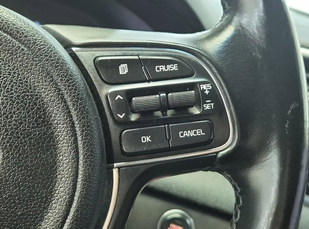 기아 스포티지 디젤 2.0 2WD 노블레스 사진 15