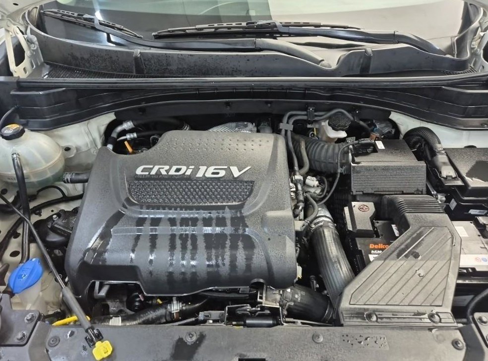 기아 스포티지 디젤 2.0 2WD 노블레스 사진 5