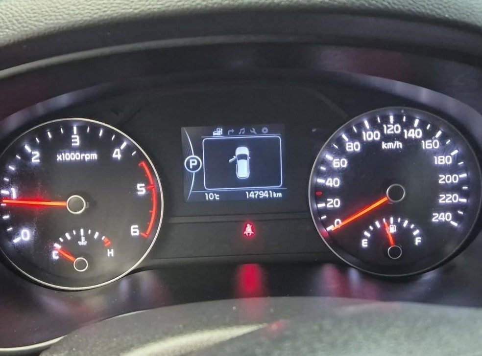 기아 스포티지 디젤 2.0 2WD 노블레스 사진 6