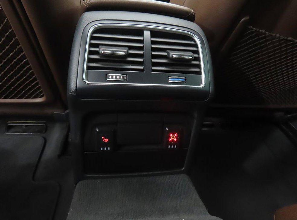 아우디 A4 30 TDI 사진 13