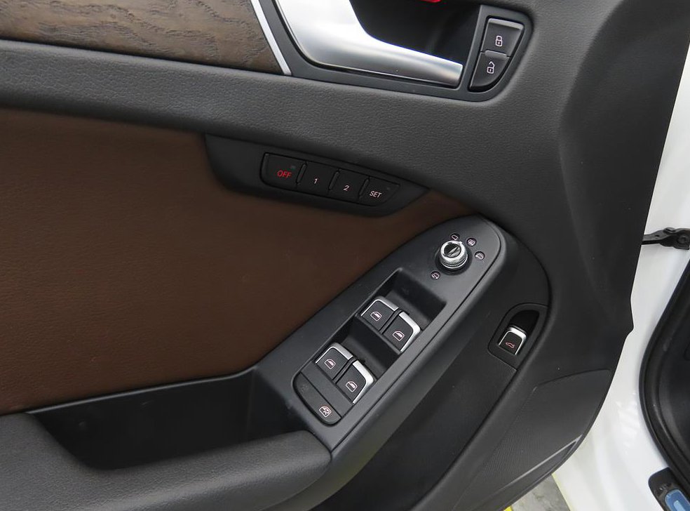 아우디 A4 30 TDI 사진 15