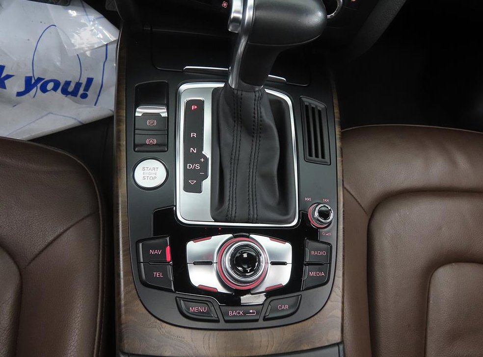 아우디 A4 30 TDI 사진 16