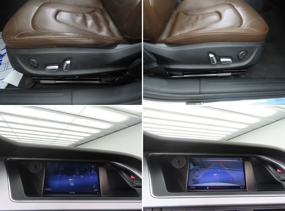 아우디 A4 30 TDI 사진 18