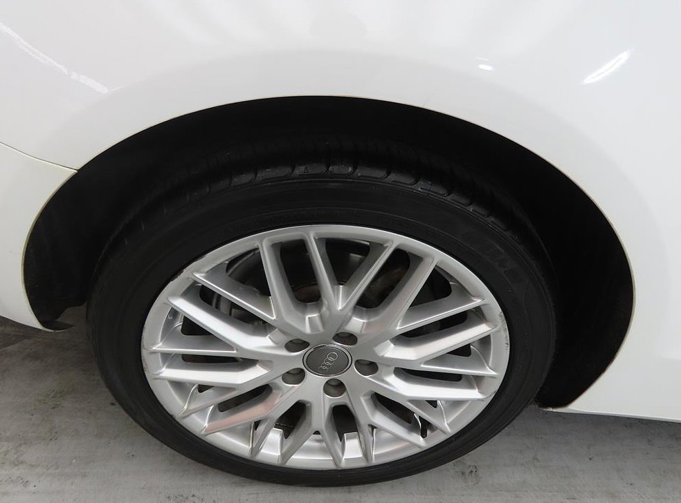 아우디 A4 30 TDI 사진 20