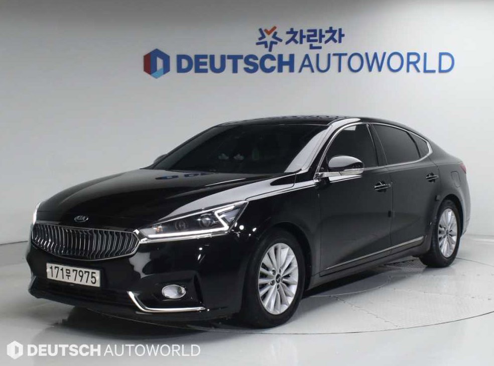 기아 K7 2.4 GDI 프레스티지