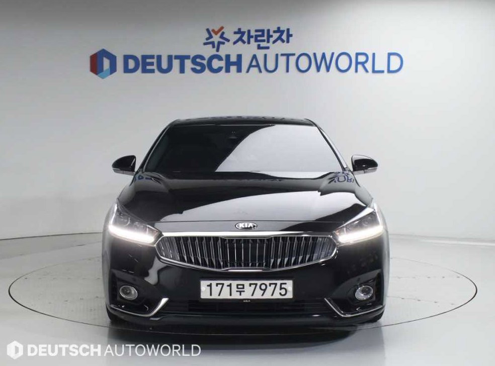 기아 K7 2.4 GDI 프레스티지 사진 3
