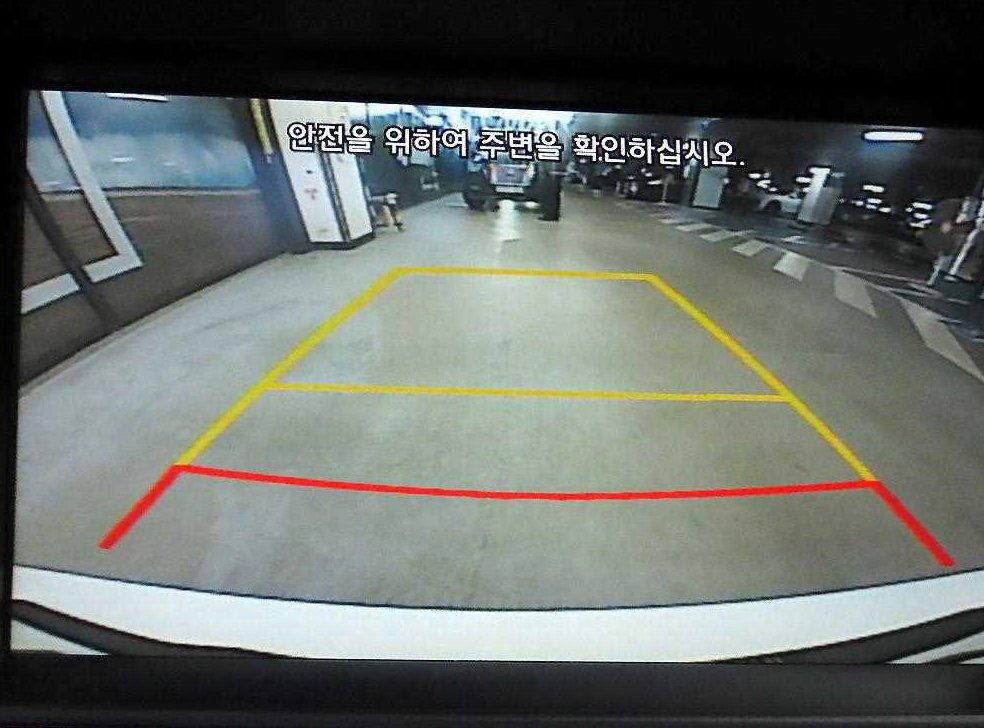 현대 투싼 디젤 1.7 2WD 사진 15